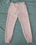 Letnie spodnie sportowe cargo dresy joggery