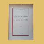 Aspectos Políticos Da África Actual - Hélio Felgas