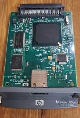 Moduł sieciowy HP JetDirect 620n