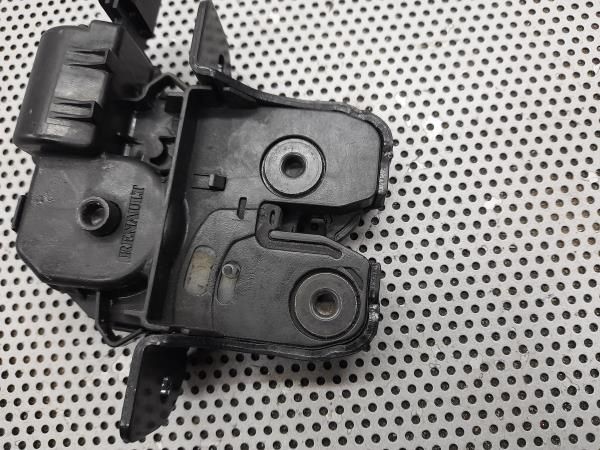 Fechadura / fecho da mala RENAULT Megane III Grandtour (KZ0/1)