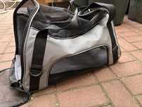 Torba transportowa dla psa kota 50 cm