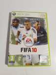 Gra Xbox 360 FIFA 10