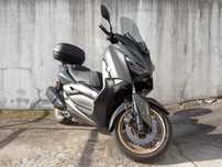 Yamaha X-Max 300cc TechMax