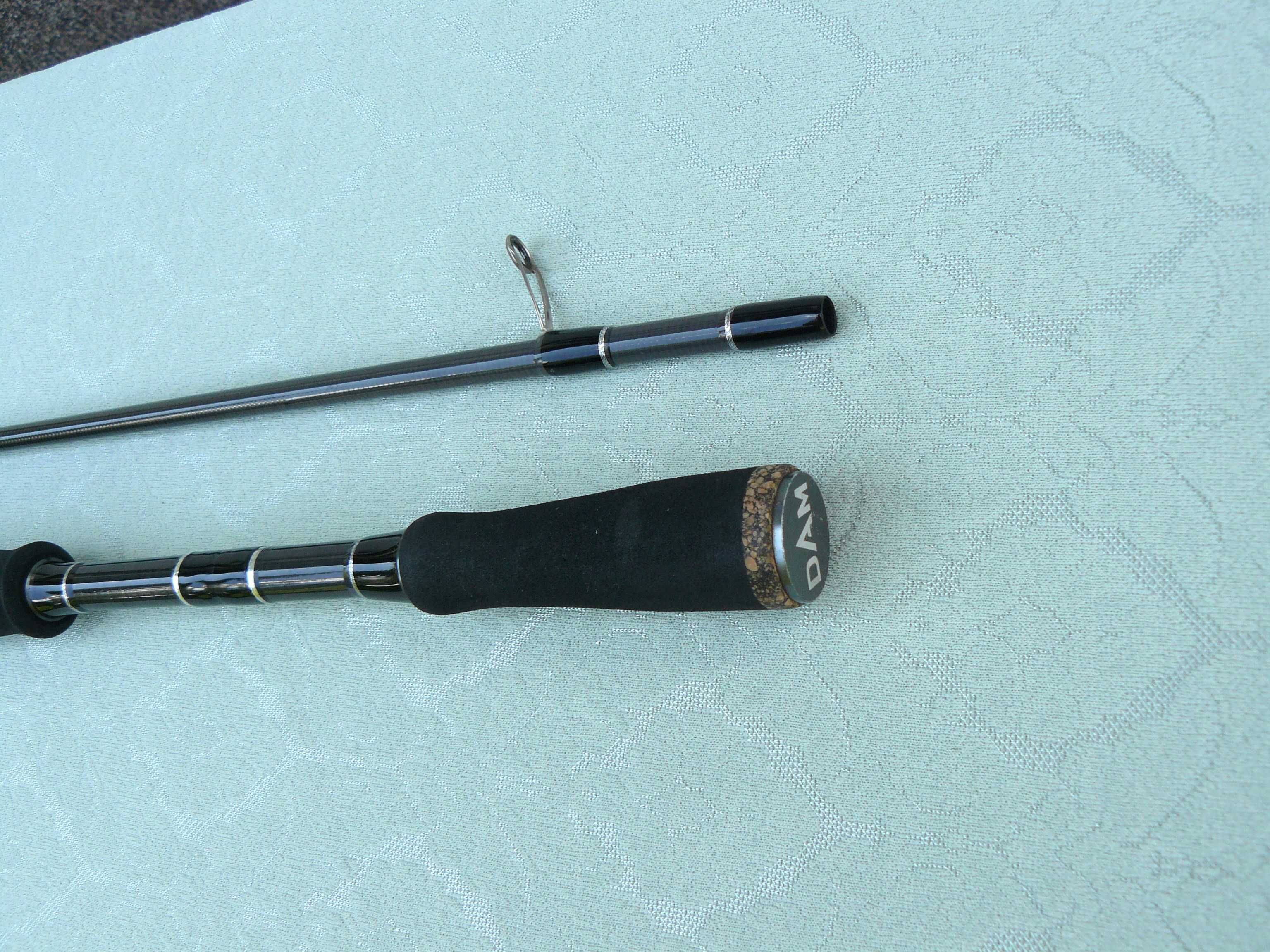 DAM Yagi Light Jig 270 cw 3-18gr.