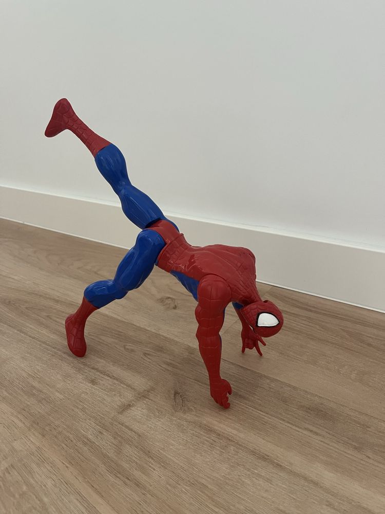 Figurka, zabawka Spider Man 30 cm