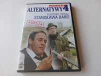 Alternatywy 4 - odcinki 7, 8, 9 - płyta DVD