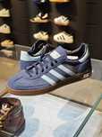 Buty adidas Handball Spezial Navy UnisexTrampki 40.5