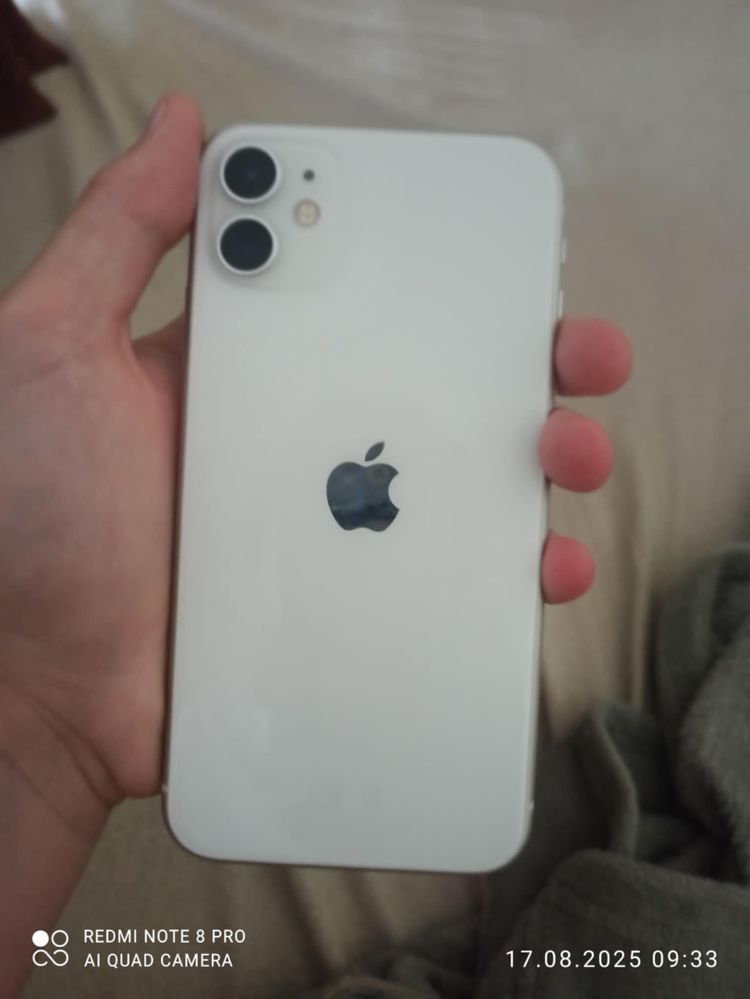 Sprzedam iphone