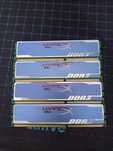 Pamięć RAM HyperX Blu 4x2GB