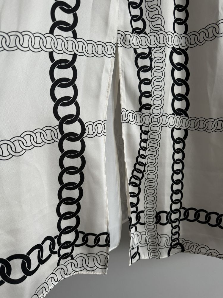 %% Sukienka ZARA r-r L