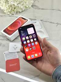 Стан нового Iphone 12 Product Red Neverlock Магазин Гарантія