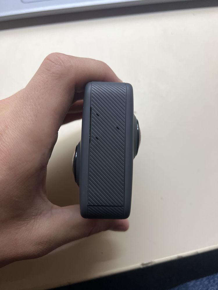 GoPro Fusion 360
