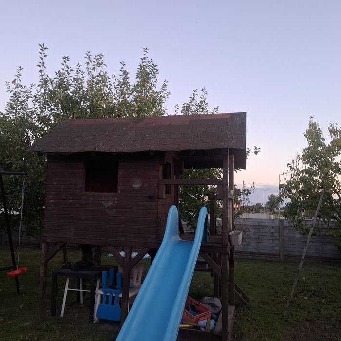 Sprzedam domek do dzieci