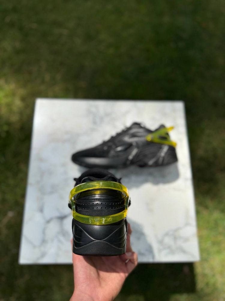 Raf Simons Cylon-21