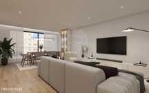 Apartamento T3 para venda