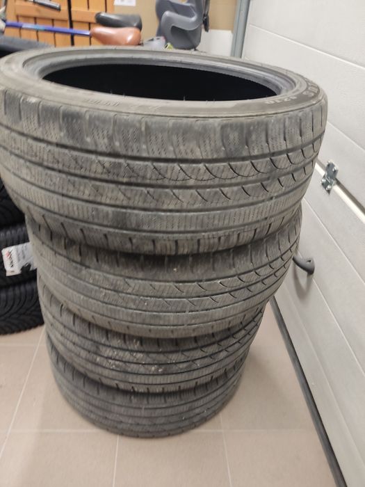 Opony Imperial Snowdragon 3 225/45 R18 95V XL