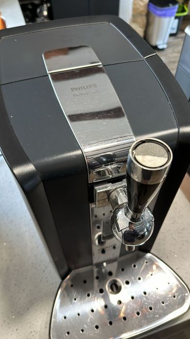 Máquina cerveja Philips Perfect Draft