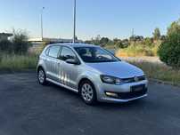 Volkswagen Polo 1.2 TDI 2011 Garantia 18 meses