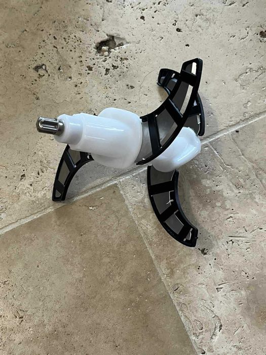 Maszynka do mielenia miesa HOMEASY ALW-FC 38 - bardzo dobry stan