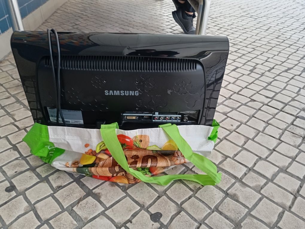 TV/Monitor samsung