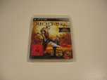 Reckoning Kingdoms of Amalur - GRA Ps3 - Opole 2338
