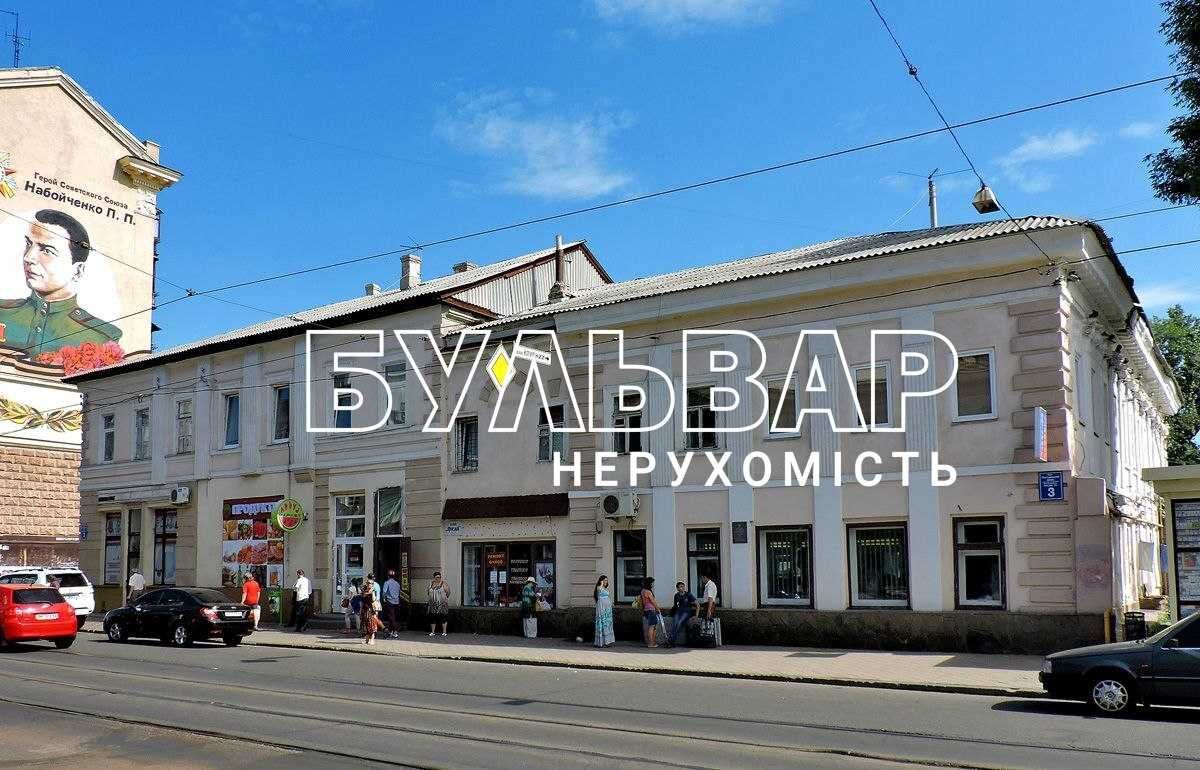 Сдам 1 к.кв. в Центре, возле м. Центральный рынок, Полтавский Шлях, 3.