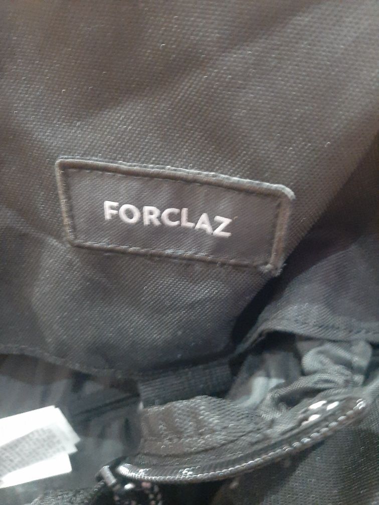 Muchila de desporto