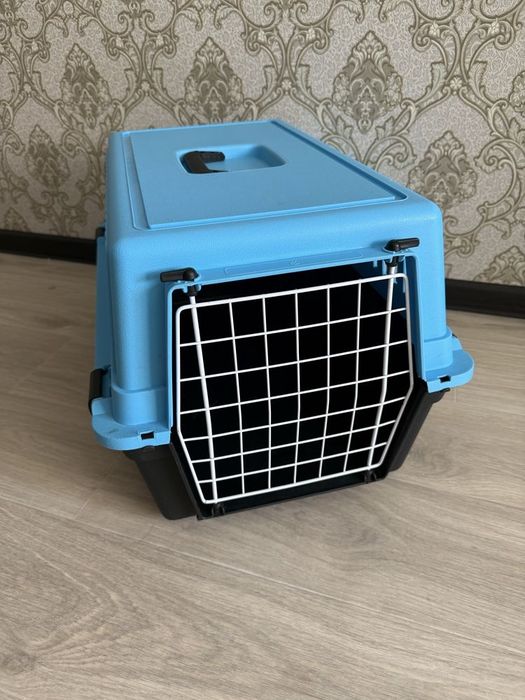 Переноска для тварин