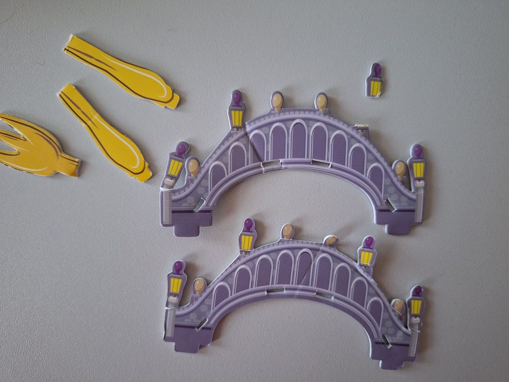 Super Things Puzzle 3D + gratisy