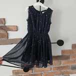 Elegancka sukienka z tiulem Humpton republic 110/116