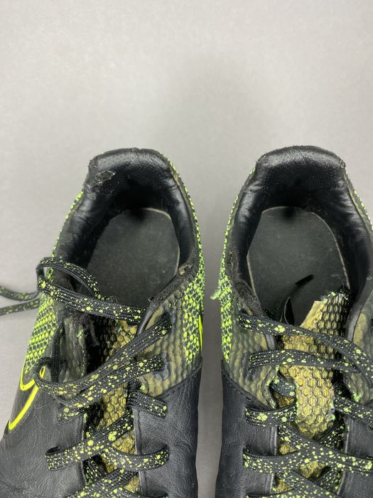 Nike MagistaX футзалки футбольні зал спорт 41р найк оріг