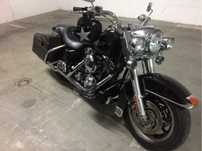 Harley Davidson Road King