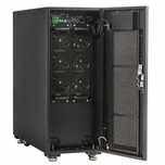 Zasilacz awaryjny UPS 3-fazowy 60kVA | 60kW | 3:3 | FRAME 60K COVER