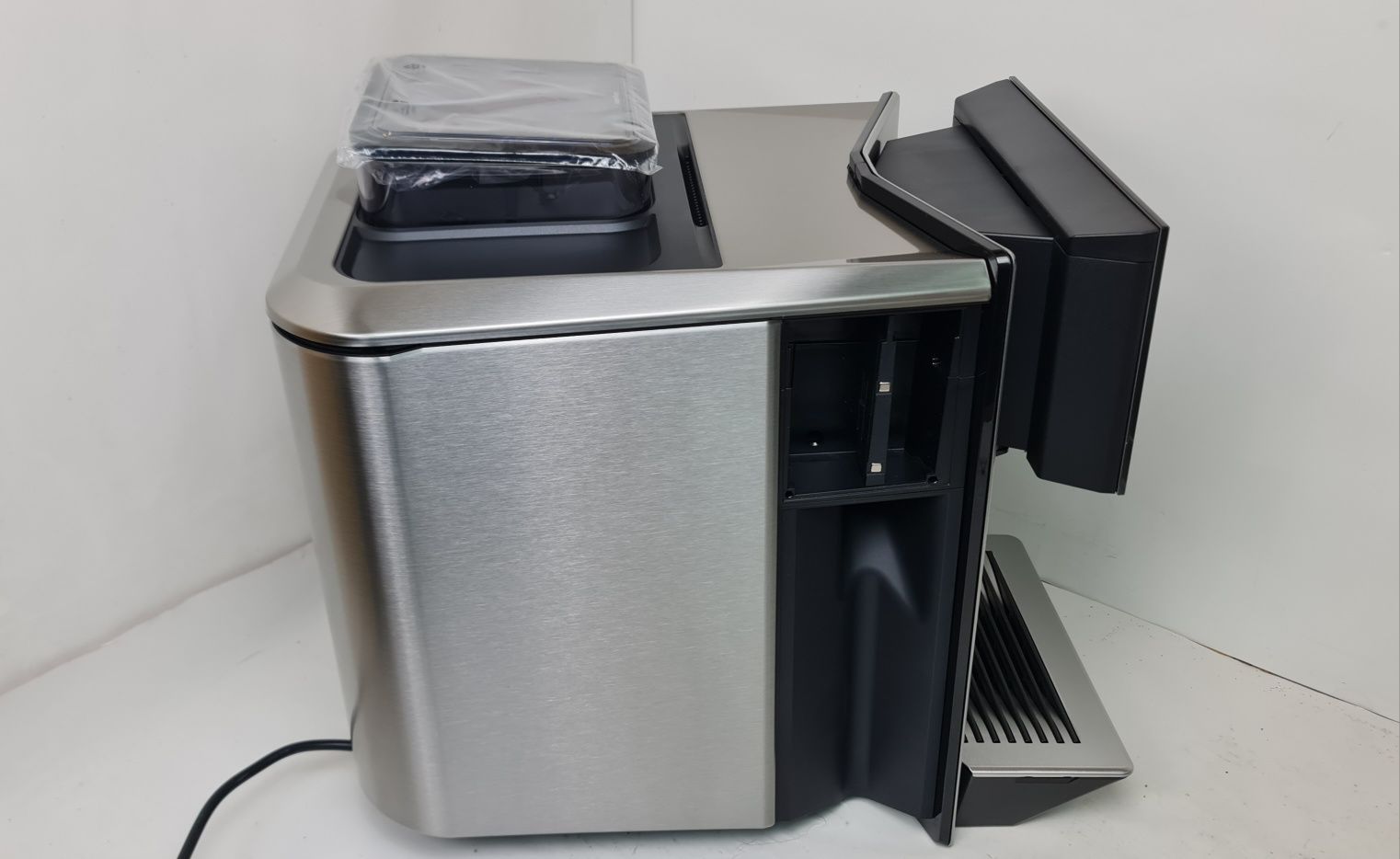 Siemens EQ900 model TQ903RZ3 PLUS Nie jura wmf saeco philips delonghi