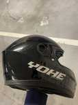 Kask (motor, skuter, motocykl) yohe rozm L