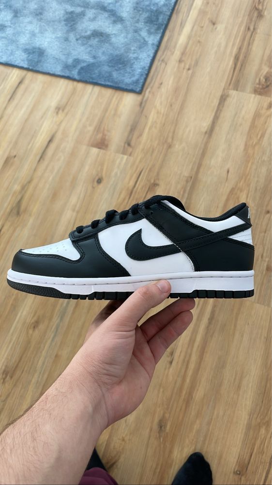 Nike dunk panda 38.5