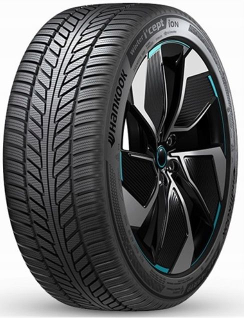 Hankook IW01 WINTER I'CEPT ION 235/40 R19 96V Radom-Wysyłka