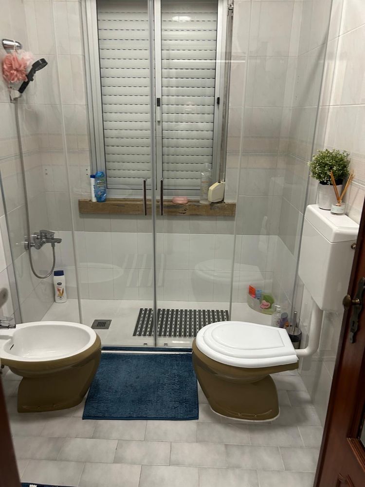 Quarto para senhora