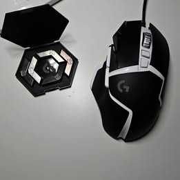Logitech G502 SE Hero