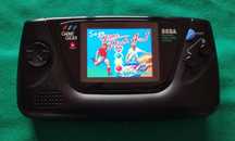 Game Gear (SEGA)