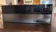 Harman Kardon AVR 255/230 – Receiver AV de Alta Qualidade