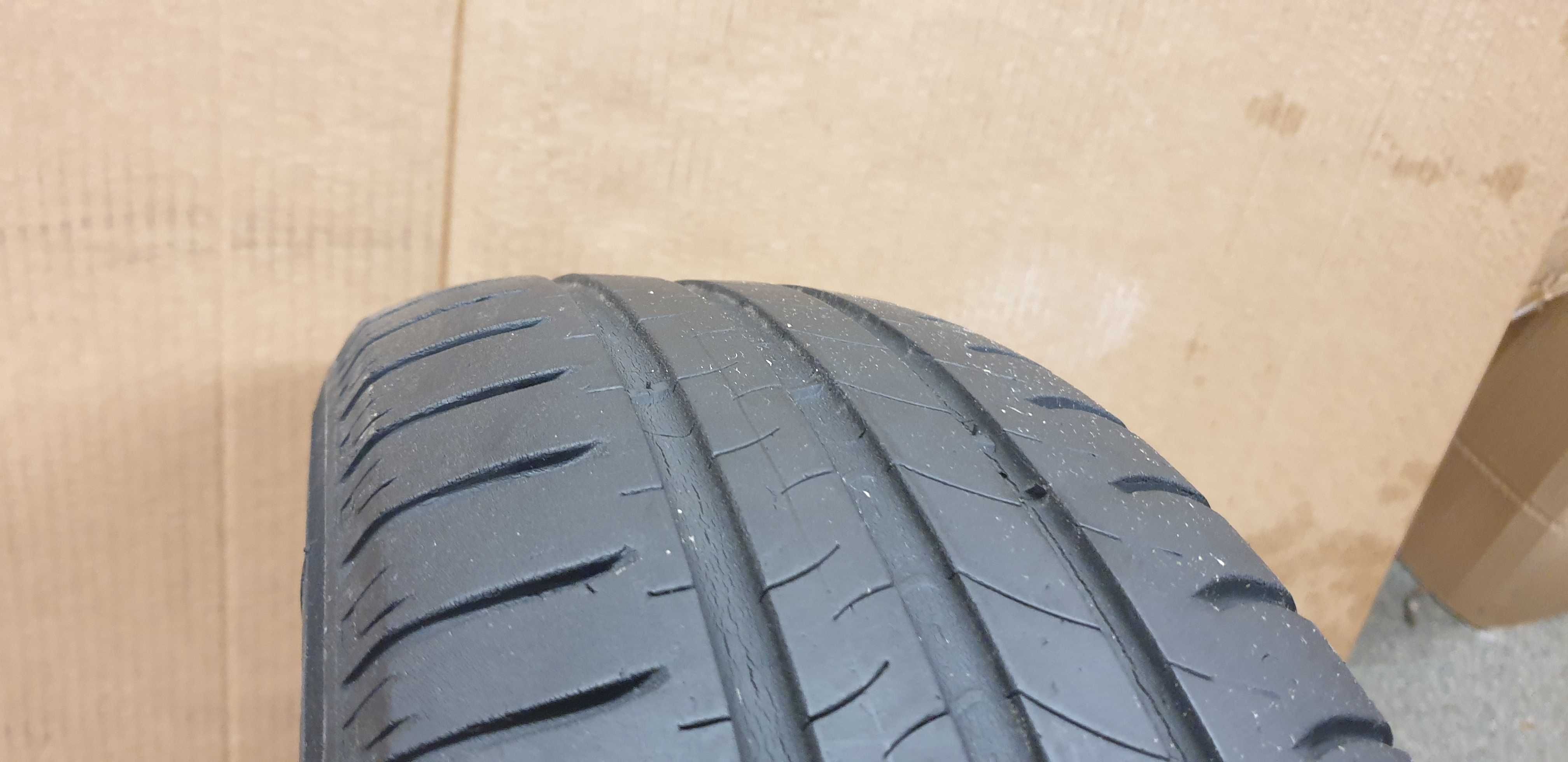 opona letnia Michelin Energy Saver 195/65R15 91H 1szt.