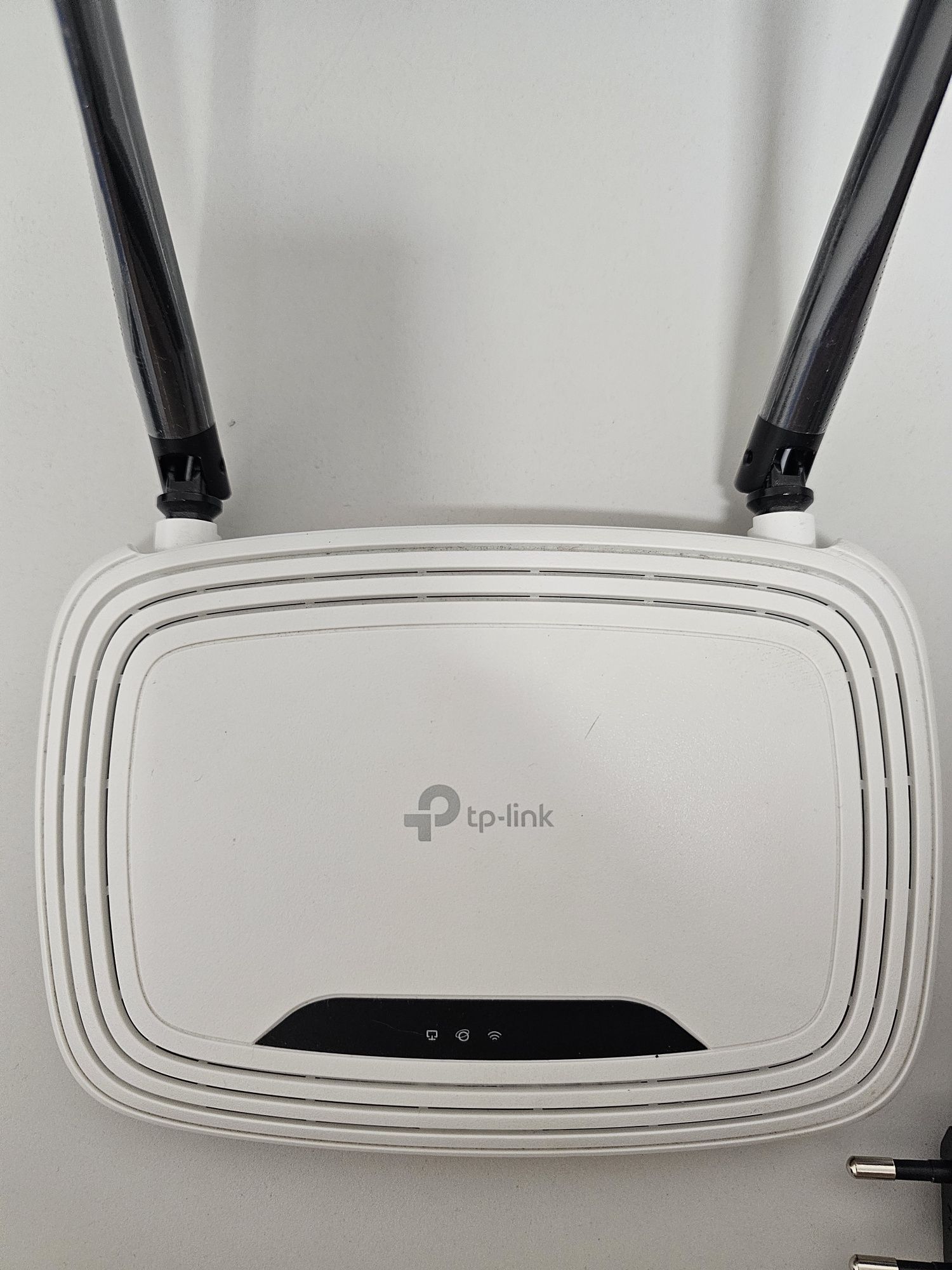 Роутер TP-Link tl-wr841n