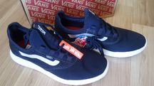 Vans Sneakersy 40,5 Oryginalne Buty Sportowe (Kup Kilka Przedm=RABAT!)