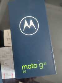 Motorola g62 gwarancja 5g NFC