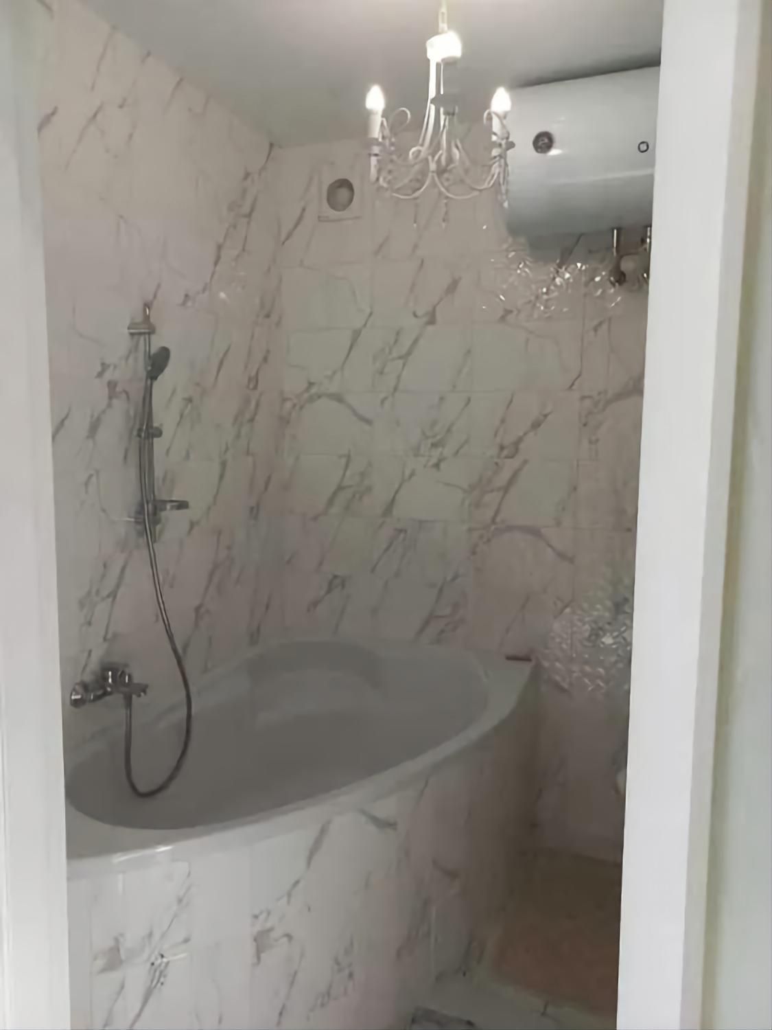 Продам 2-кім. квартиру на Олексіївці, ЖК Перемога-1, пр. Перемоги, 86