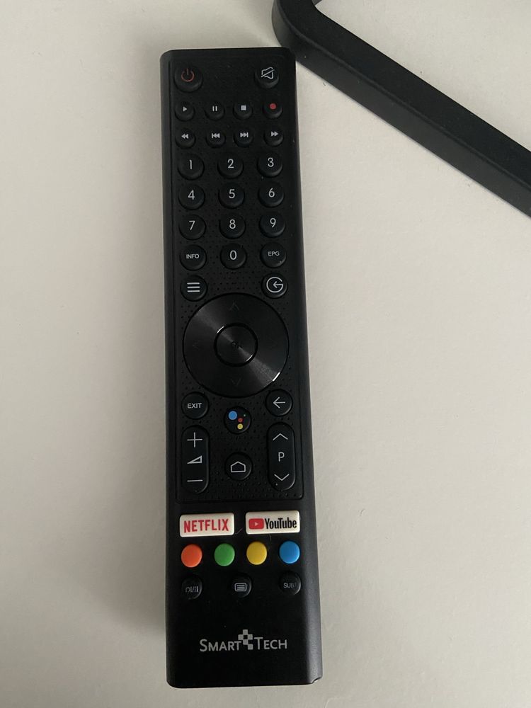 Tv Smart Tech 40’’