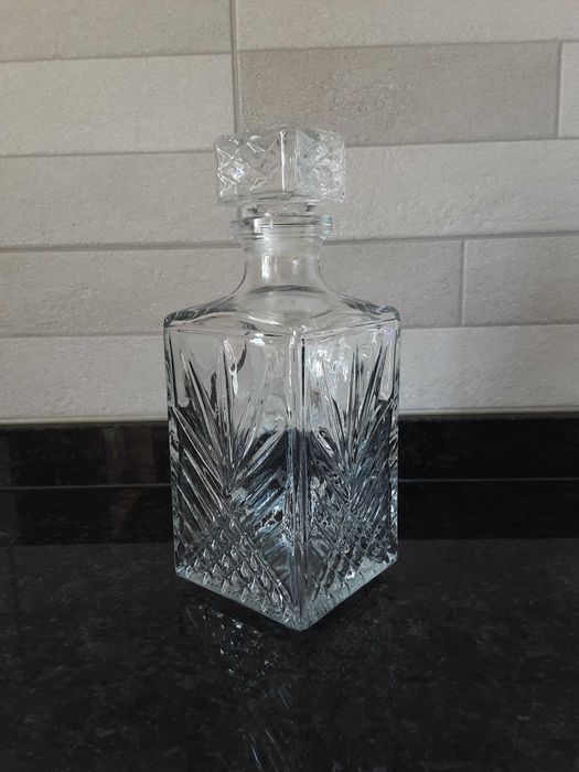 Garrafas de Vidro Vintage - 10€/cada