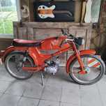 Komar Sport 1975