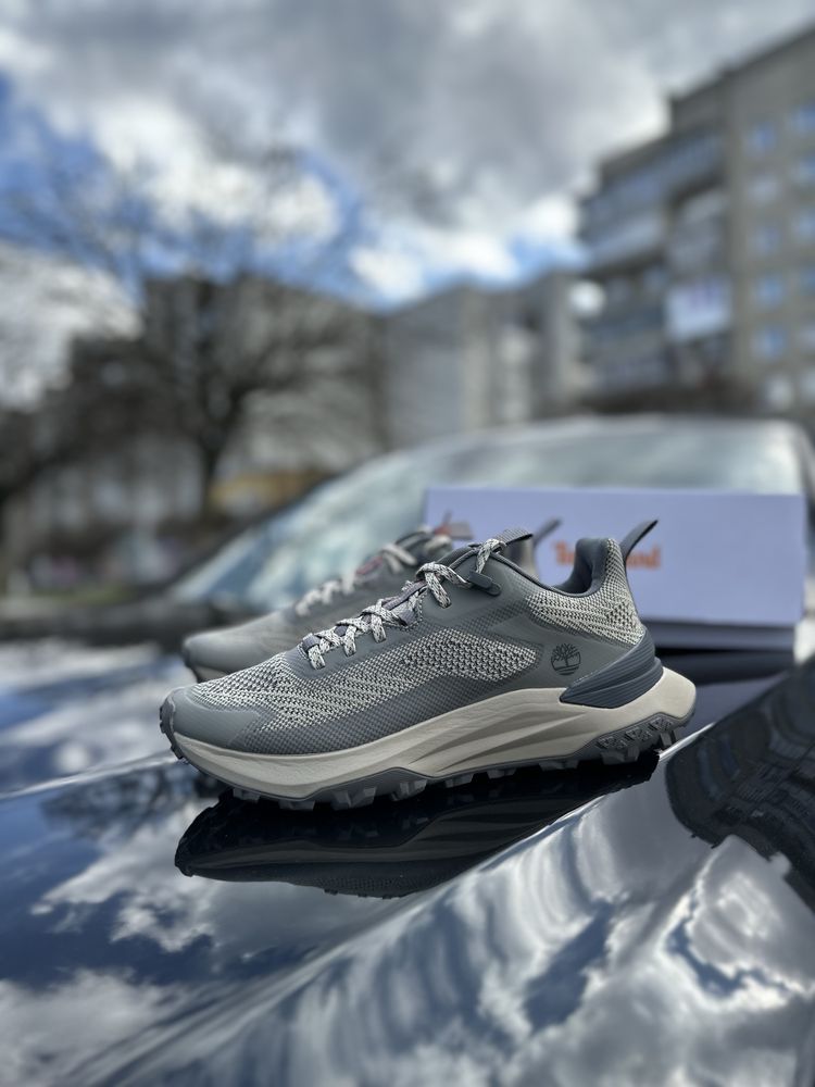 Чоловічі оригінальні кросівки Timberland TB0A6DJKEX1